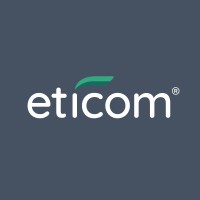 Eticom Ltd logo - Similar company to Ciivsoft