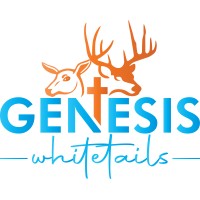 Genesis Whitetails logo - Similar company to Inovate