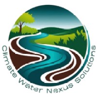 Climate Water Nexus Solutions logo - Similar company to The Urban Studies Institute, Aysps, Georgia State University