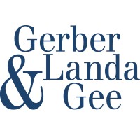 Gerber, Landa & Gee logo - Similar company to By Babes