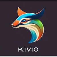 KIVIO logo - Similar company to Qservices_Net