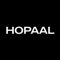 HOPAAL logo - Similar company to La Marque 64