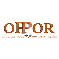 Shijiazhuang Oppor Sausage Manufacturing Equipment  Co., Ltd. logo - Similar company to Avespro