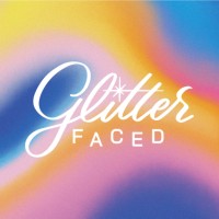 Glitter Faced logo - Similar company to Ardent