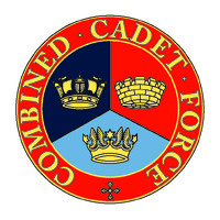 Combined Cadet Force (CCF) | Official logo - Similar company to Army Cadets Uk | Official