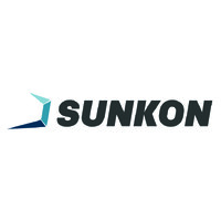 SUNKON GmbH logo - Similar company to Create.Now Gmbh