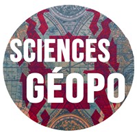 Sciences GeoPo logo - Similar company to 2Sgtech