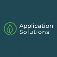 Application Solutions