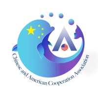 Chinese and American Cooperation Association logo - Similar company to Usc Chinese Student And Scholar Association(Usc Cssa)