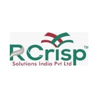 RCRISP Solutions India Pvt Ltd logo - Similar company to Airtree ( A Unit Of We4U Maintenance Pvt. Ltd