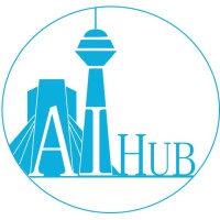 Tehran AI Hub logo - Similar company to Tehran Ai School