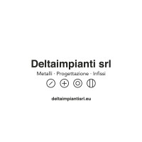 Deltaimpianti logo - Similar company to Augusta System Integration Srl