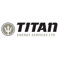 Titan Energy Services logo - Similar company to Úújǫ Developments Lp