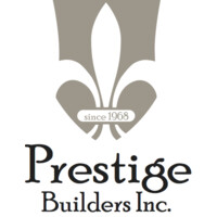 Prestige Builders, Inc. logo - Similar company to Blubeam Builders