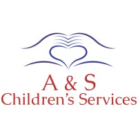 A & S Children's Services logo - Similar company to Rehoboth Children'S Home