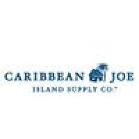Caribbean Joe Swimwear logo - Similar company to Ff Headwear Emei