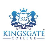 KINGSGATE INTERNATIONAL COLLEGE logo - Similar company to Micro Delta Packaging