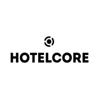Hotelcore logo - Similar company to Everhost.Io