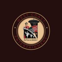 West Coast Entertainment logo - Similar company to Beckon Entertainment, Inc.