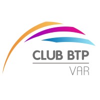 Club BTP Var logo - Similar company to Interim Btp