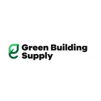 Green Building Supply (AUS) logo - Similar company to Skipper Sharpening