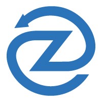 Zomeza logo - Similar company to Trickces