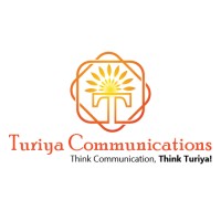 Turiya Communications logo - Similar company to Maverick Communication