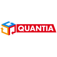 QUANTIA ENVIRONNEMENT logo - Similar company to Sun Sol Energie