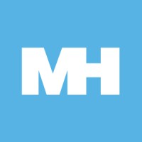 Morgan Hunter Healthcare logo - Similar company to Innovative Him Solutions, Llc