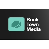 Rock Town Media logo - Similar company to Grey Communications