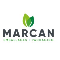 Emballages Marcan logo - Similar company to Québécois