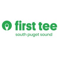 First Tee - South Puget Sound logo - Similar company to Washington Golf (Wa Golf)