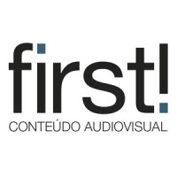 First Audiovisual!