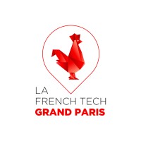 La French Tech Grand Paris logo - Similar company to Ima - Innovation Makers Alliance