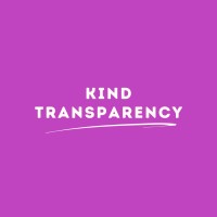 Kind Transparency logo - Similar company to Talentcrowd®