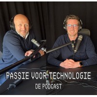 Passie voor Technologie | De Podcast logo - Similar company to Xpo Group