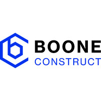 Boone Construct logo - Similar company to De Roeve Mechanical