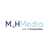 MvH Media (part of OrangeValley) logo - Similar company to Studio Brabo