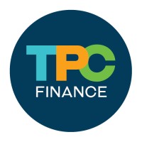 TPC Finance logo - Similar company to Amaze360