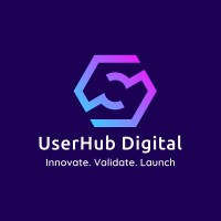 UserHub Digital logo - Similar company to Schema App