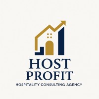Host Profit | Hospitality Consulting Agency logo - Similar company to Syun Agency