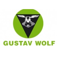 Gustav Wolf GmbH logo - Similar company to Möllergroup Gmbh