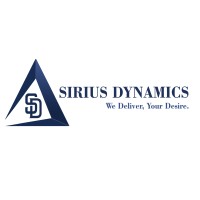 Sirius Dynamics logo - Similar company to Infostork Technolabs - Microsoft Partner