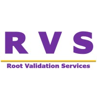 Root Validation Services logo - Similar company to Enfor Llc