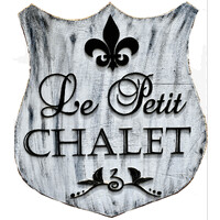 Le Petit Chalet logo - Similar company to Le Petit Chalet