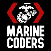 Marine Coders logo - Similar company to Devpro