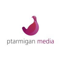 Ptarmigan Media logo - Similar company to Beettoo