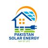 PAKISTAN SOLAR ENERGY logo - Similar company to Bodyexperts Physiotherapy & Rehabilitation Center