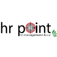 hr point - HR Consultancy & Software logo - Similar company to Dakpion
