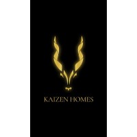 Kaizen Homes Real Estate logo - Similar company to Enspace Design Studio | Architecture • Interior Design